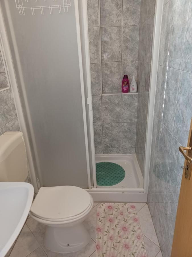 Ferienwohnung Kamik 1 Banjole Exterior foto