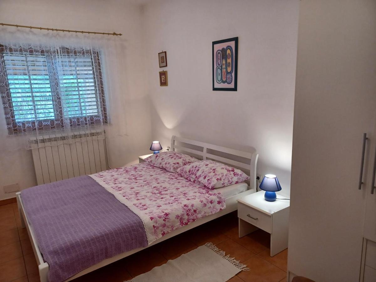Ferienwohnung Kamik 1 Banjole Exterior foto