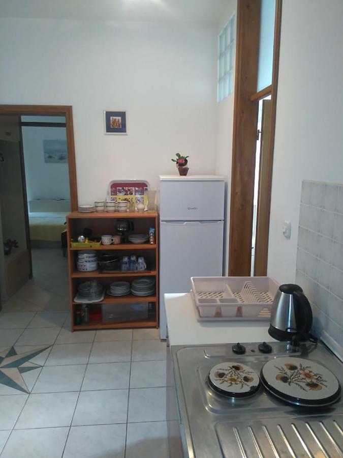 Ferienwohnung Kamik 1 Banjole Exterior foto