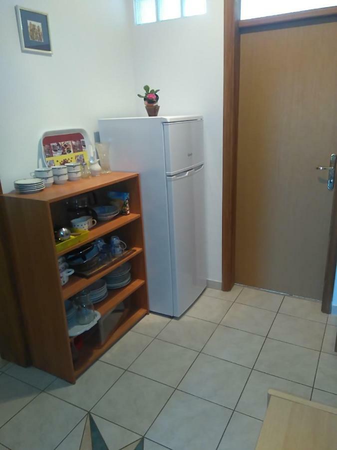Ferienwohnung Kamik 1 Banjole Exterior foto