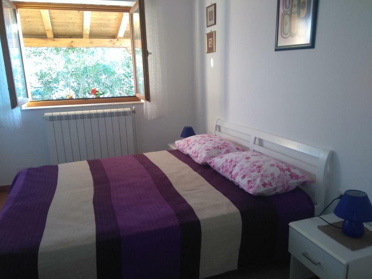Ferienwohnung Kamik 1 Banjole Exterior foto