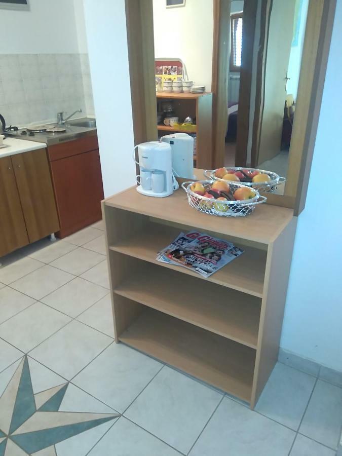 Ferienwohnung Kamik 1 Banjole Exterior foto