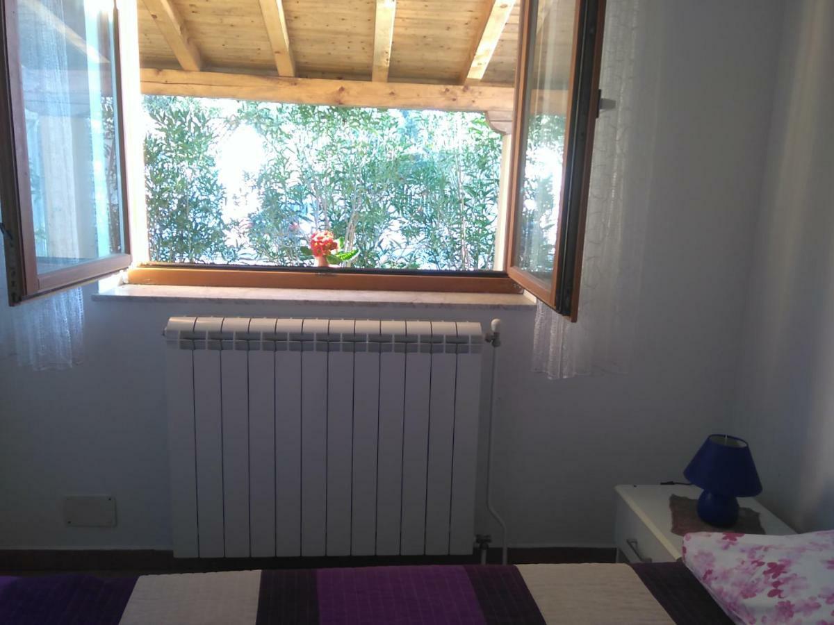 Ferienwohnung Kamik 1 Banjole Exterior foto
