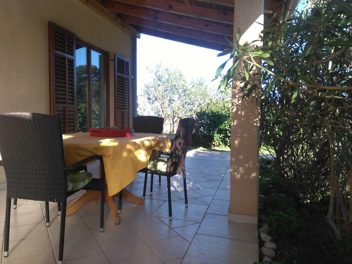 Ferienwohnung Kamik 1 Banjole Exterior foto