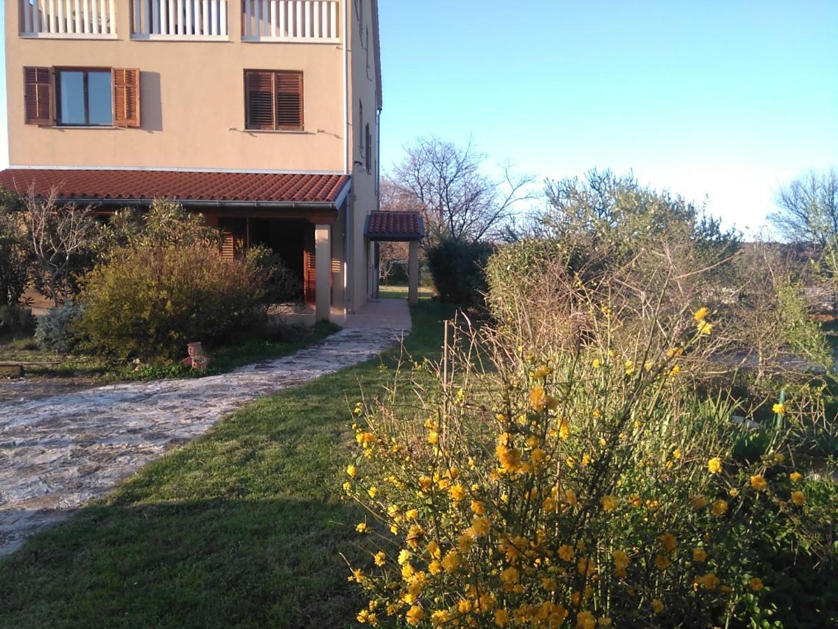 Ferienwohnung Kamik 1 Banjole Exterior foto